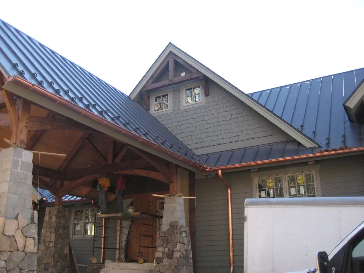 Craftsman Roofing team delivering quality roofing work in Orange City Hills